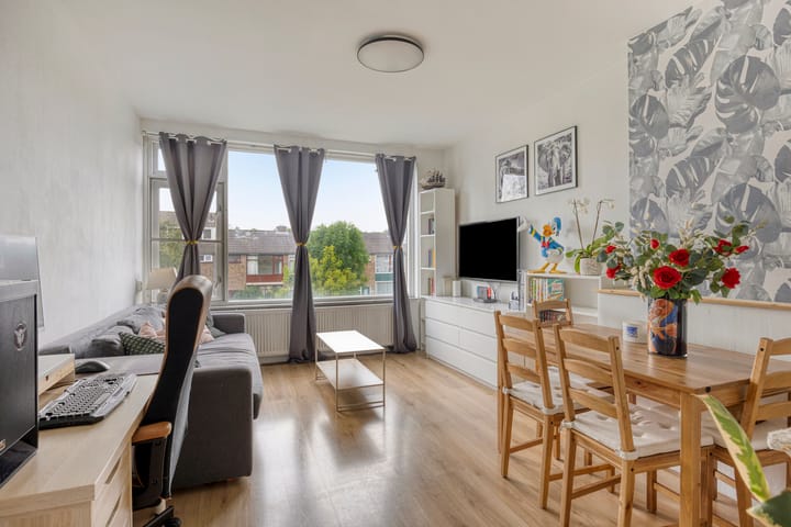 Foto 2 van Jan Steenstraat 5-A