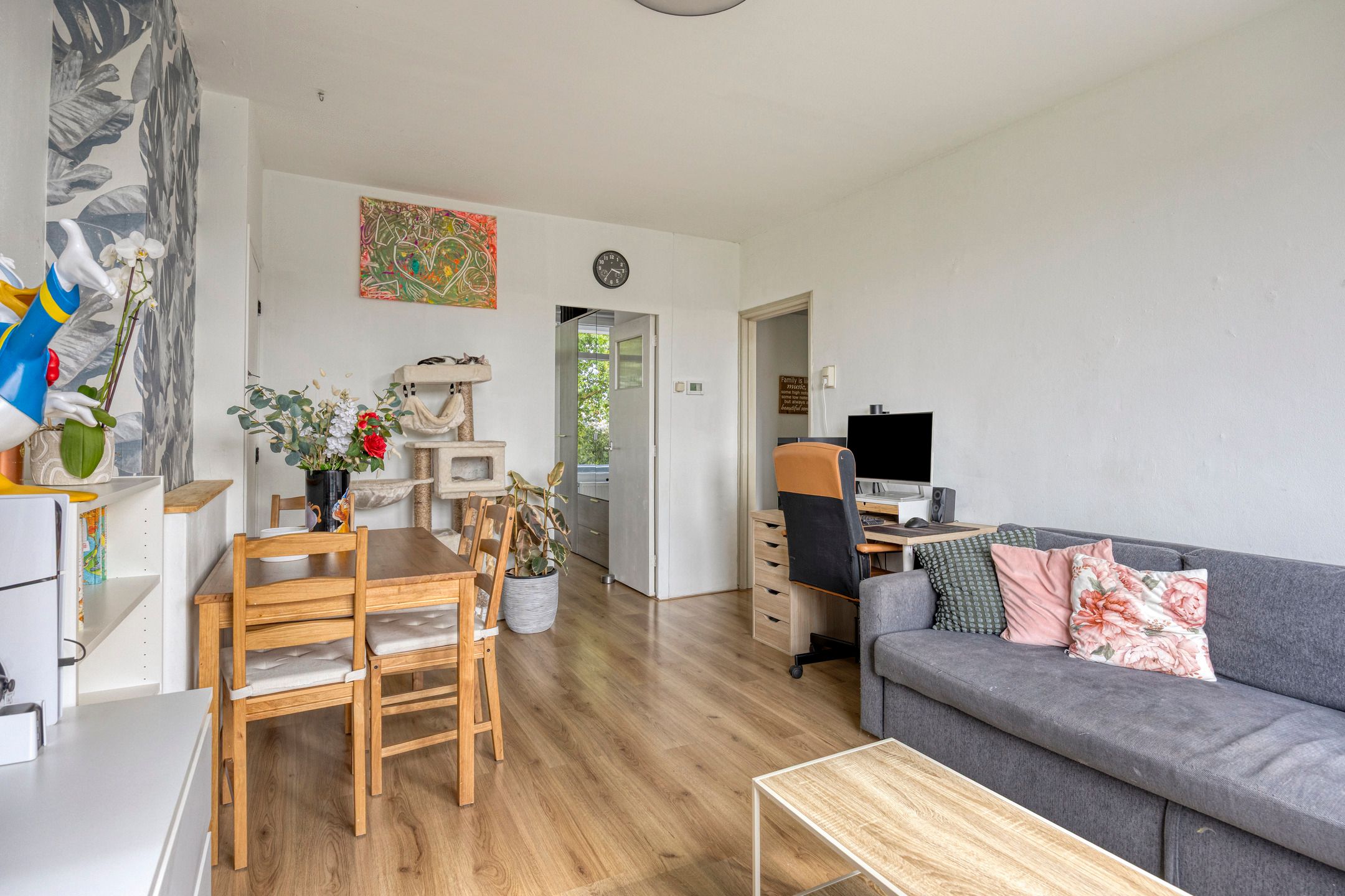 Foto 3 van Jan Steenstraat 5-A