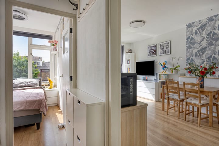 Foto 5 van Jan Steenstraat 5-A