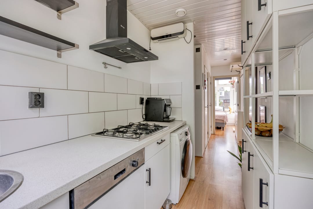 Foto 7 van Jan Steenstraat 5-A