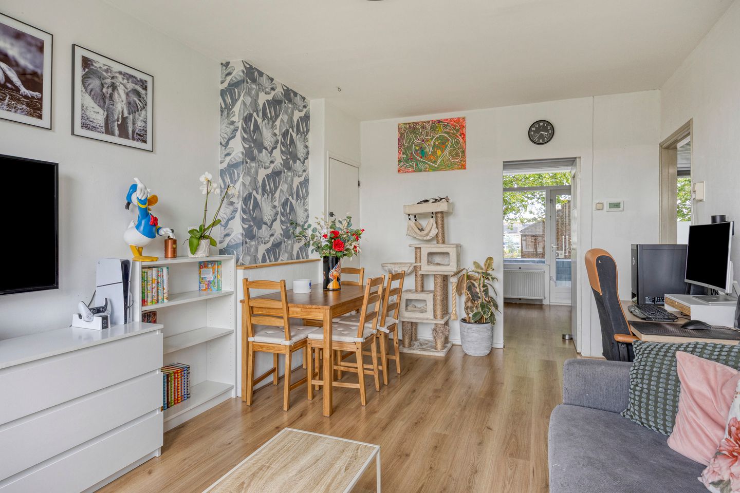 Foto 4 van Jan Steenstraat 5-A