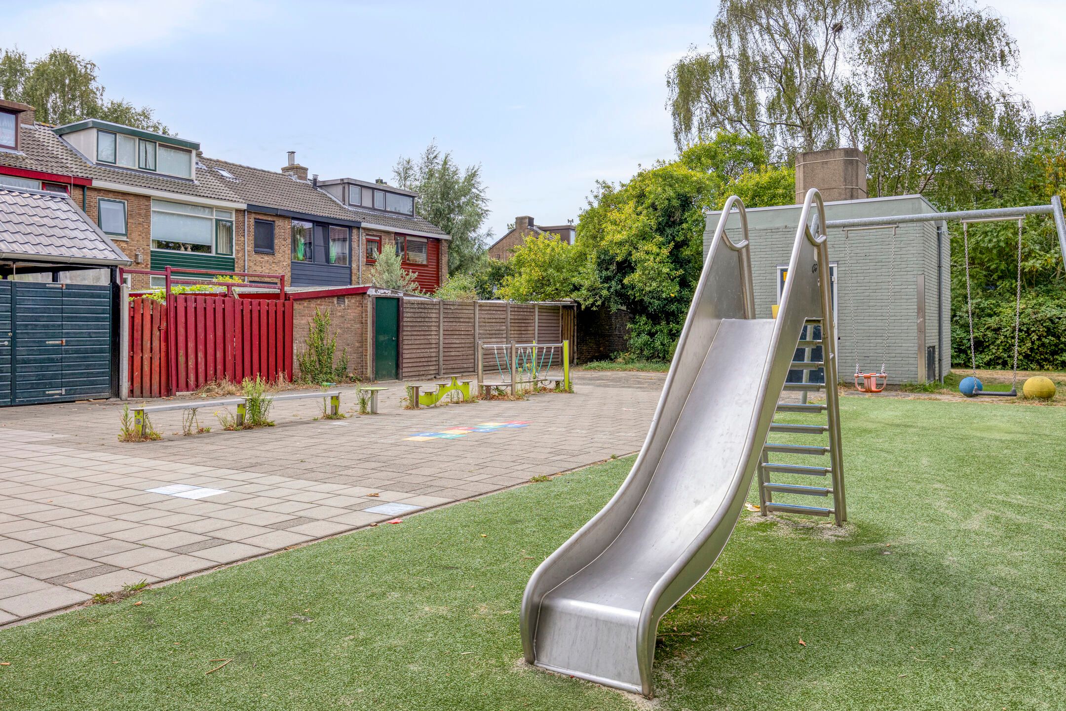 Foto 21 van Jan Steenstraat 5-A