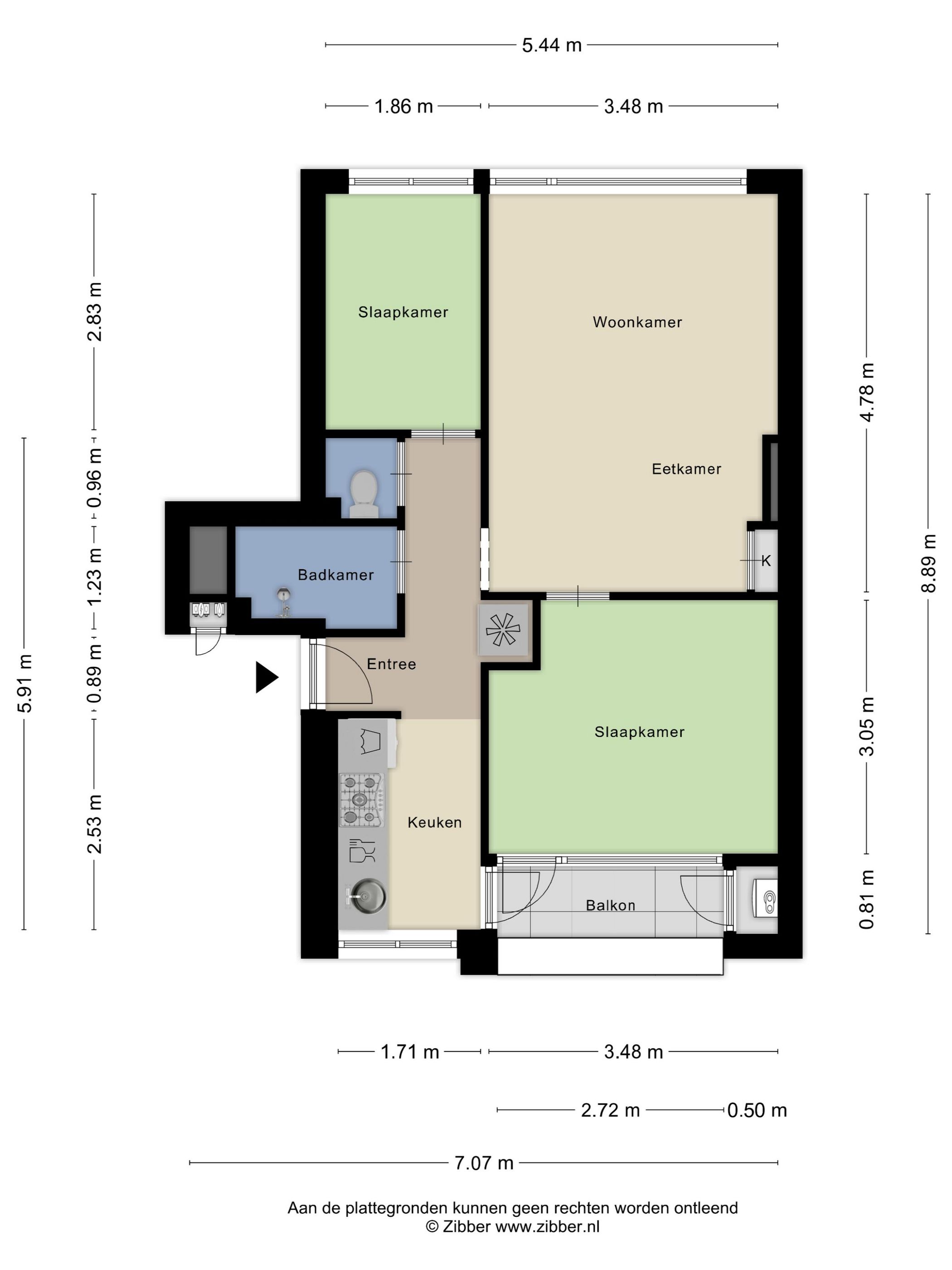 Foto 24 van Jan Steenstraat 5-A