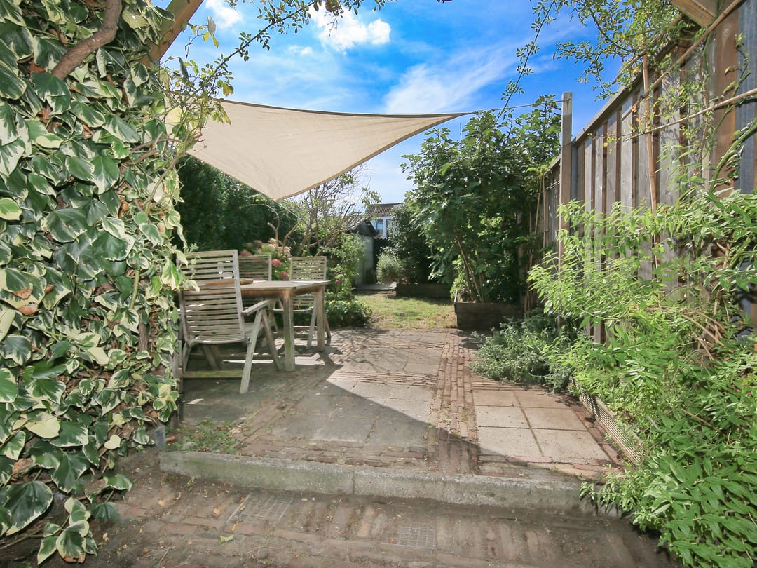 Foto 2 van Oranjestraat 110