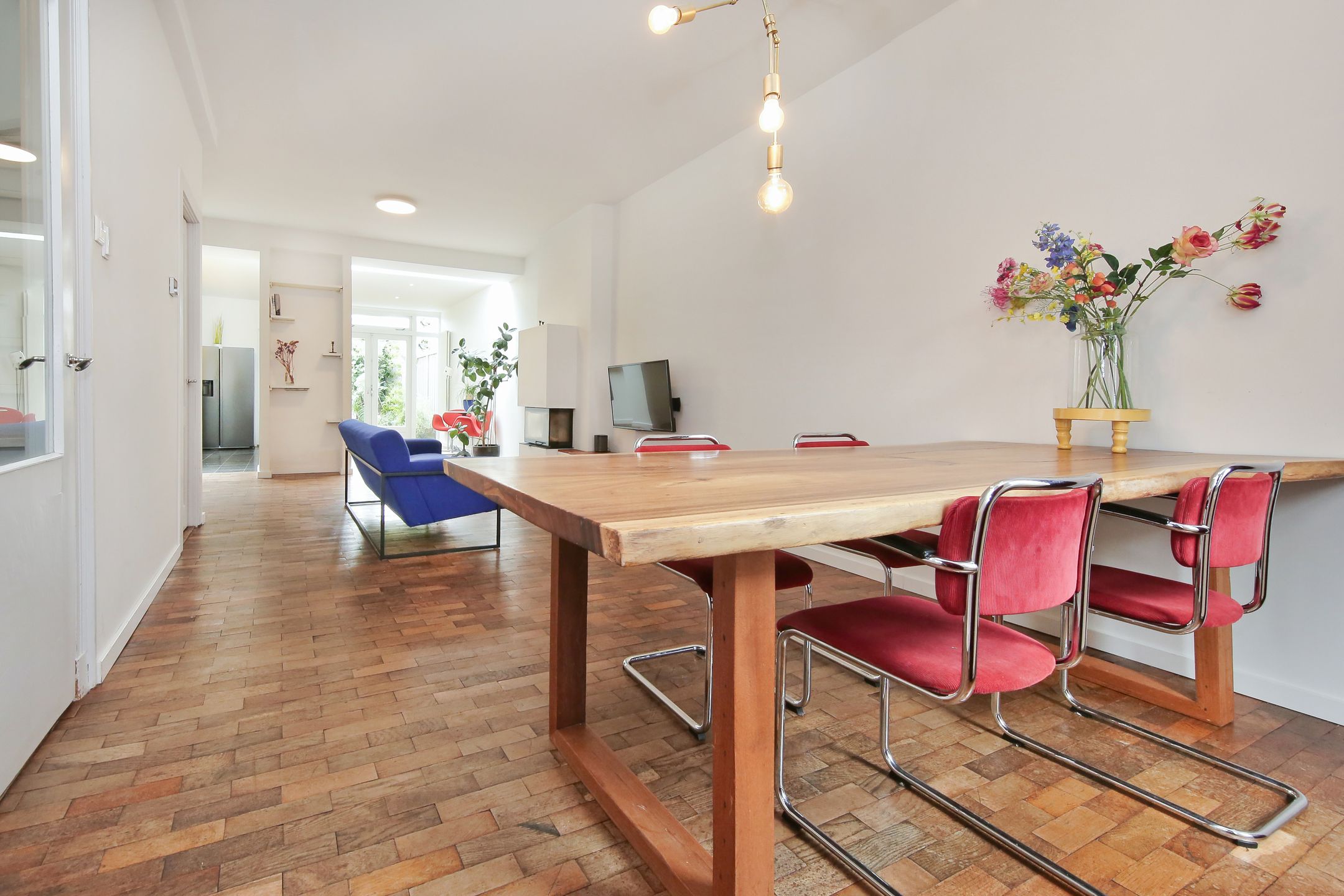 Foto 3 van Oranjestraat 110