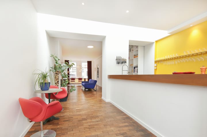 Foto 7 van Oranjestraat 110