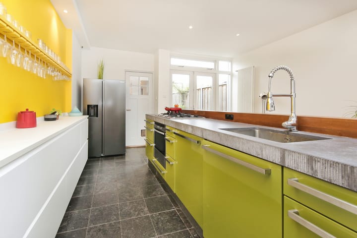 Foto 8 van Oranjestraat 110