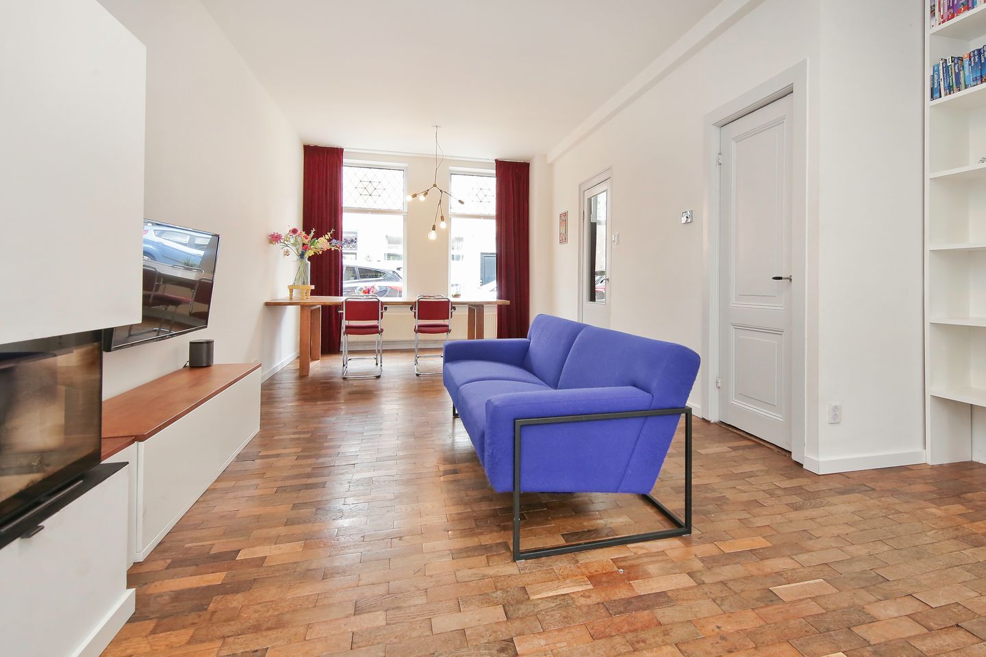 Foto 10 van Oranjestraat 110