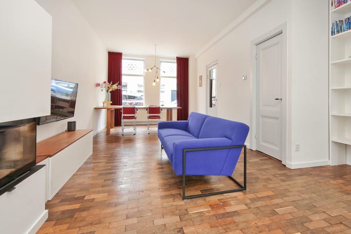 Foto 10 van Oranjestraat 110