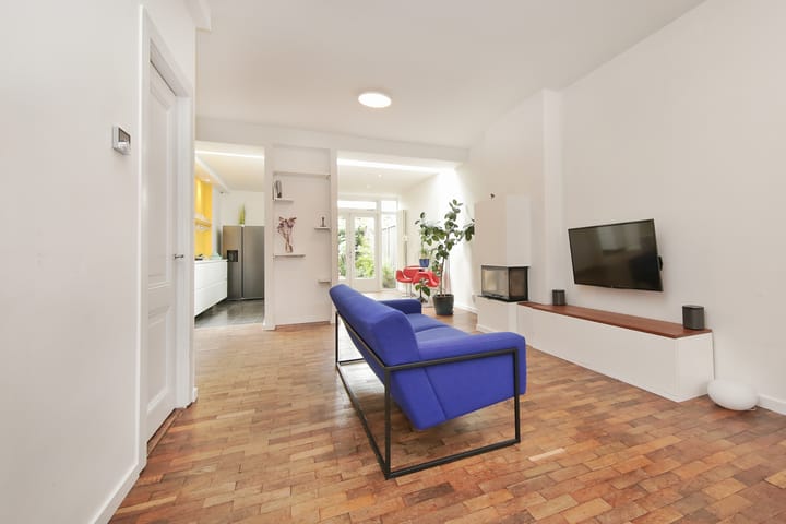 Foto 11 van Oranjestraat 110