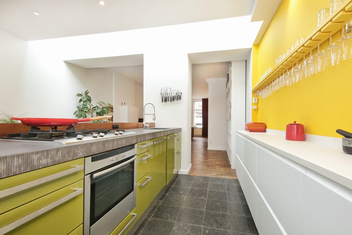 Foto 13 van Oranjestraat 110