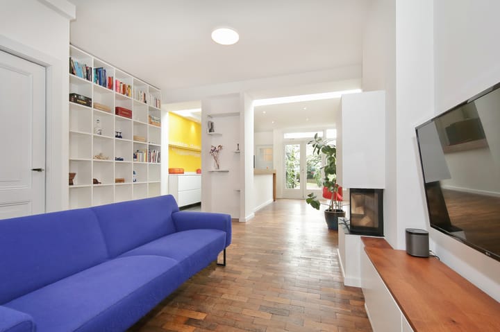 Foto 6 van Oranjestraat 110