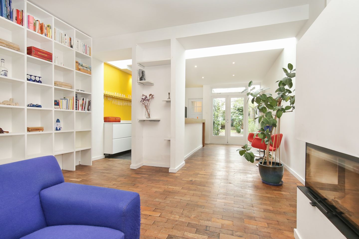 Foto 19 van Oranjestraat 110