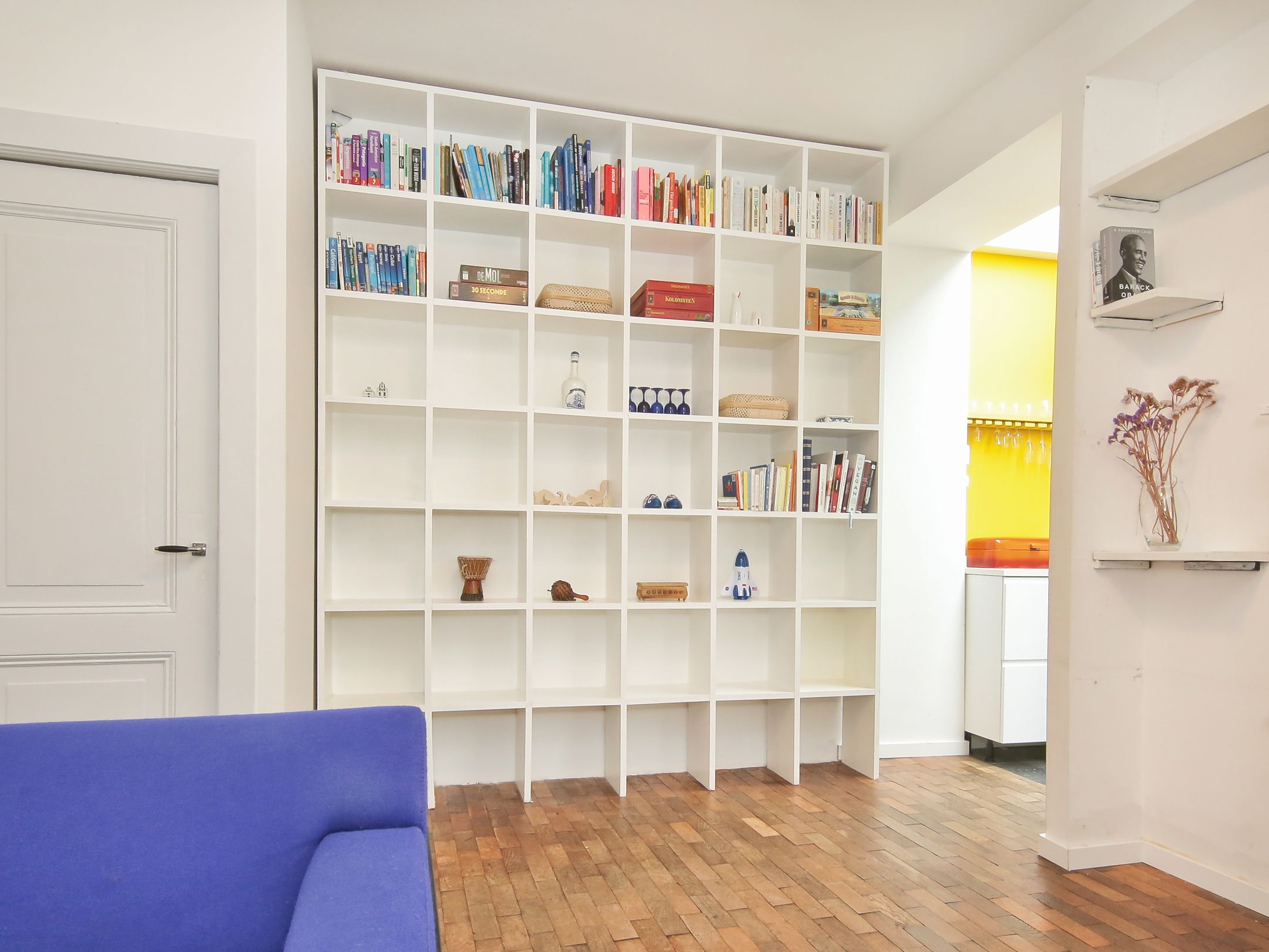 Foto 21 van Oranjestraat 110