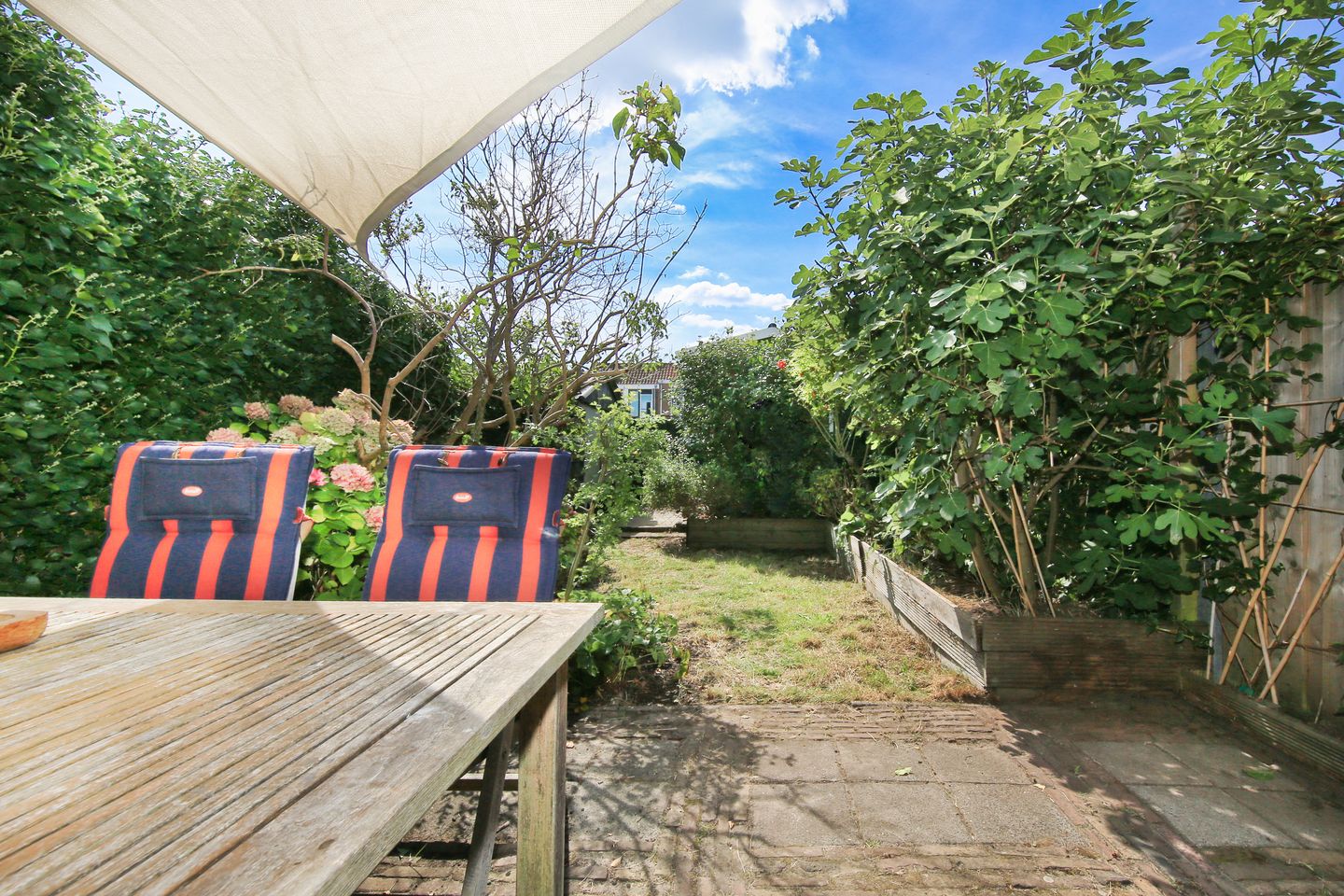 Foto 25 van Oranjestraat 110