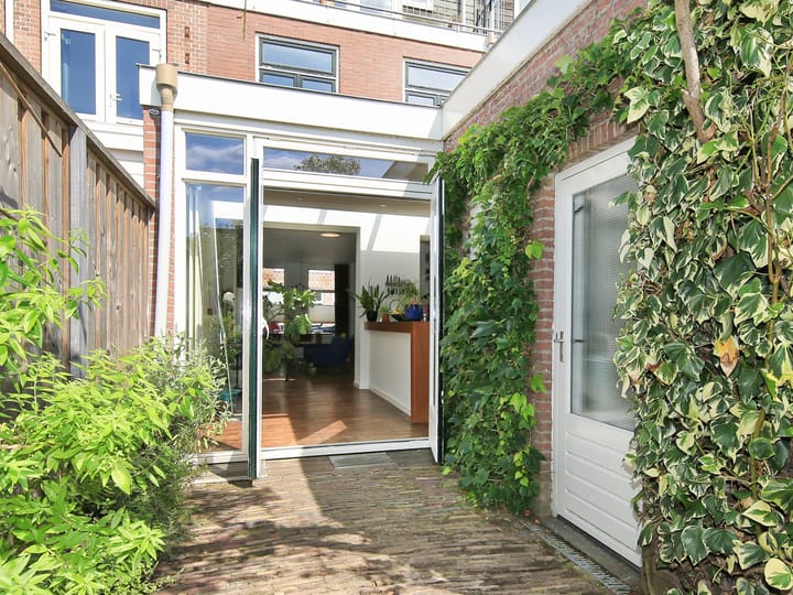 Foto 27 van Oranjestraat 110