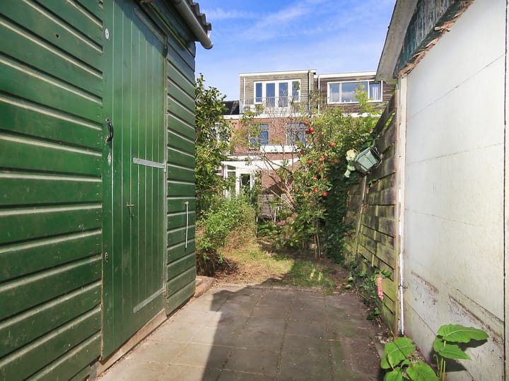 Foto 31 van Oranjestraat 110