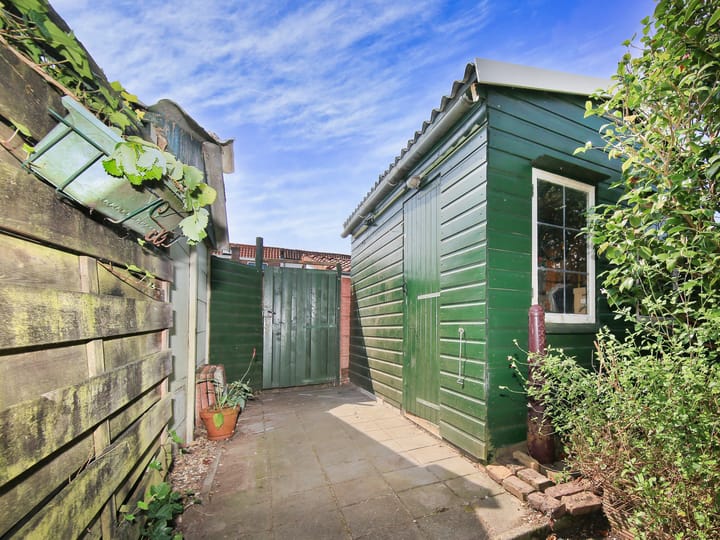 Foto 32 van Oranjestraat 110