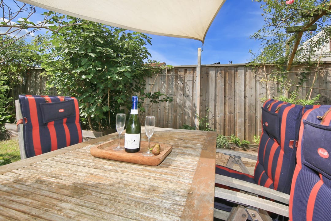 Foto 26 van Oranjestraat 110