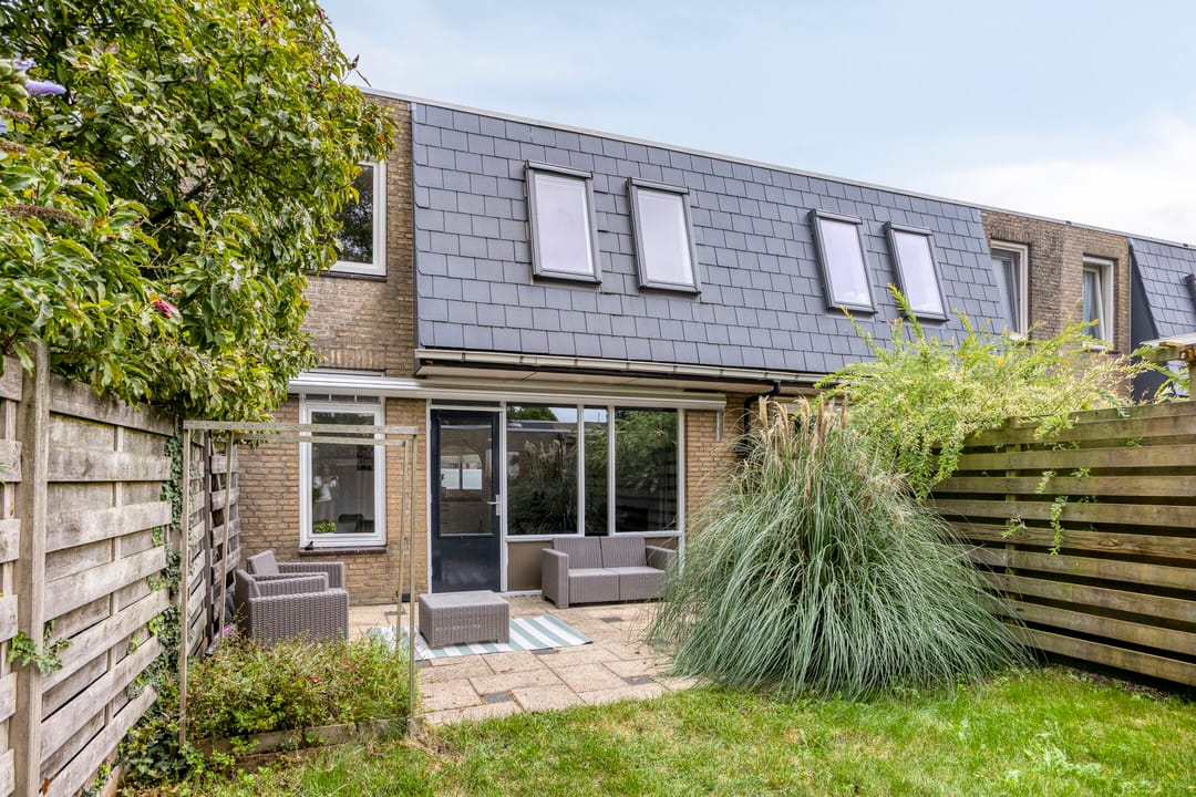 Foto 1 van Tjalk 19 34