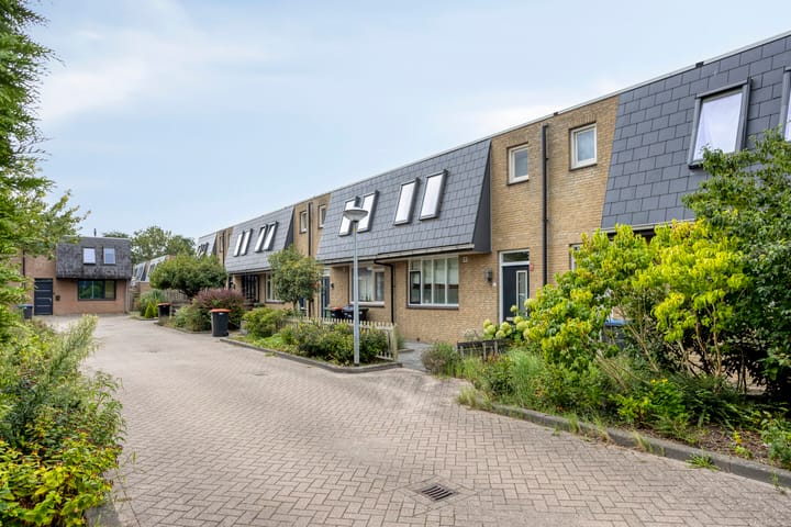 Foto 4 van Tjalk 19 34