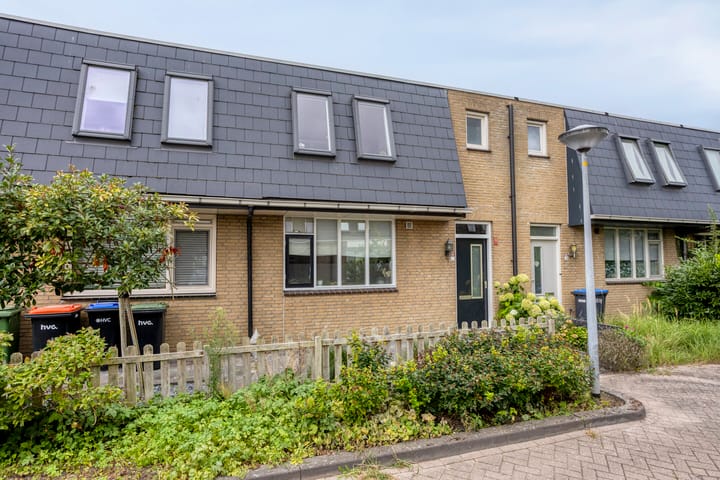 Foto 5 van Tjalk 19 34