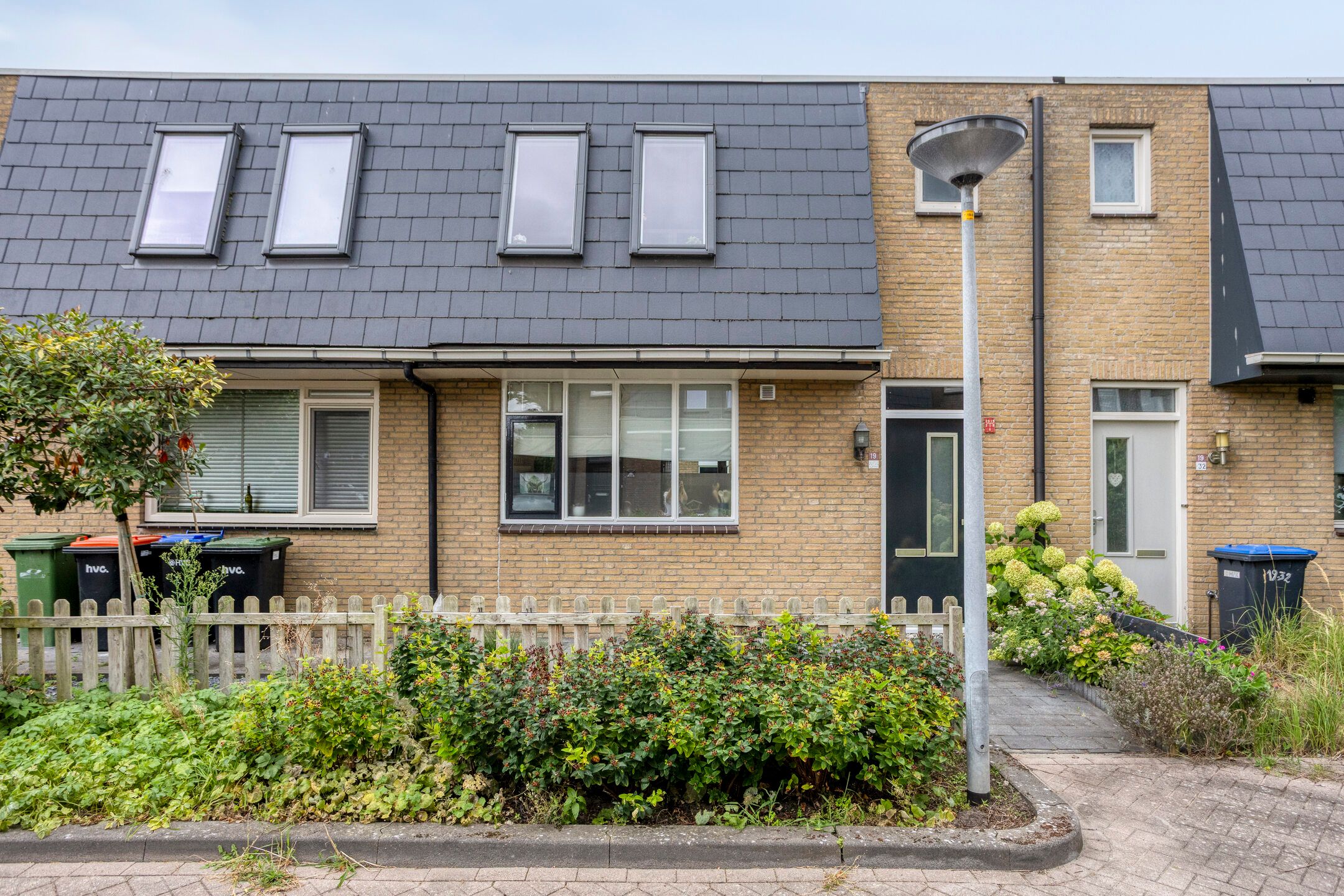 Foto 6 van Tjalk 19 34