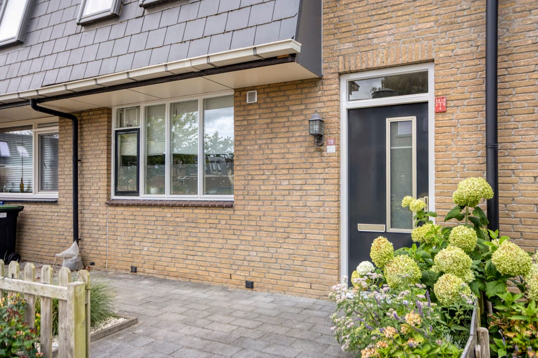 Foto 7 van Tjalk 19 34