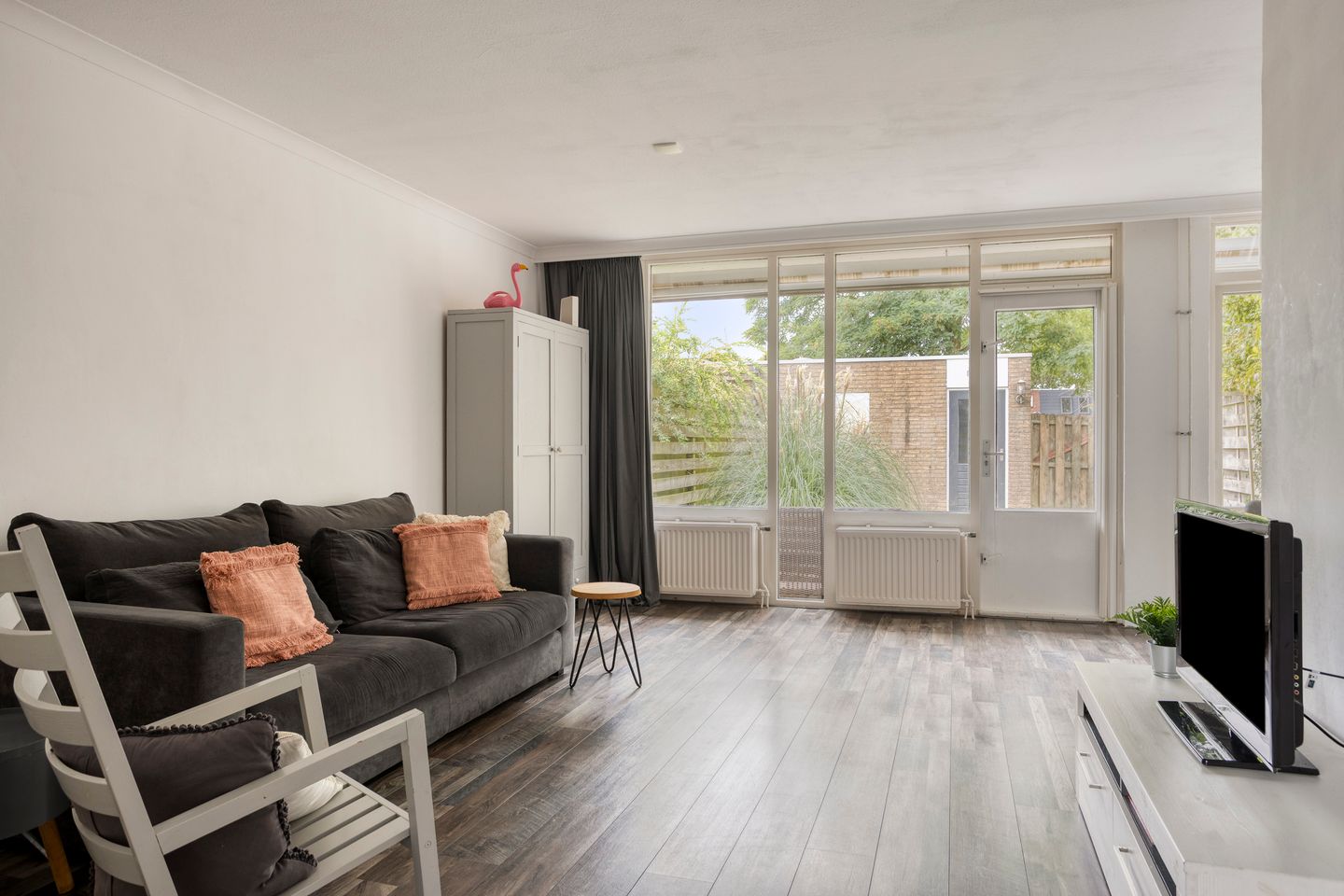 Foto 10 van Tjalk 19 34