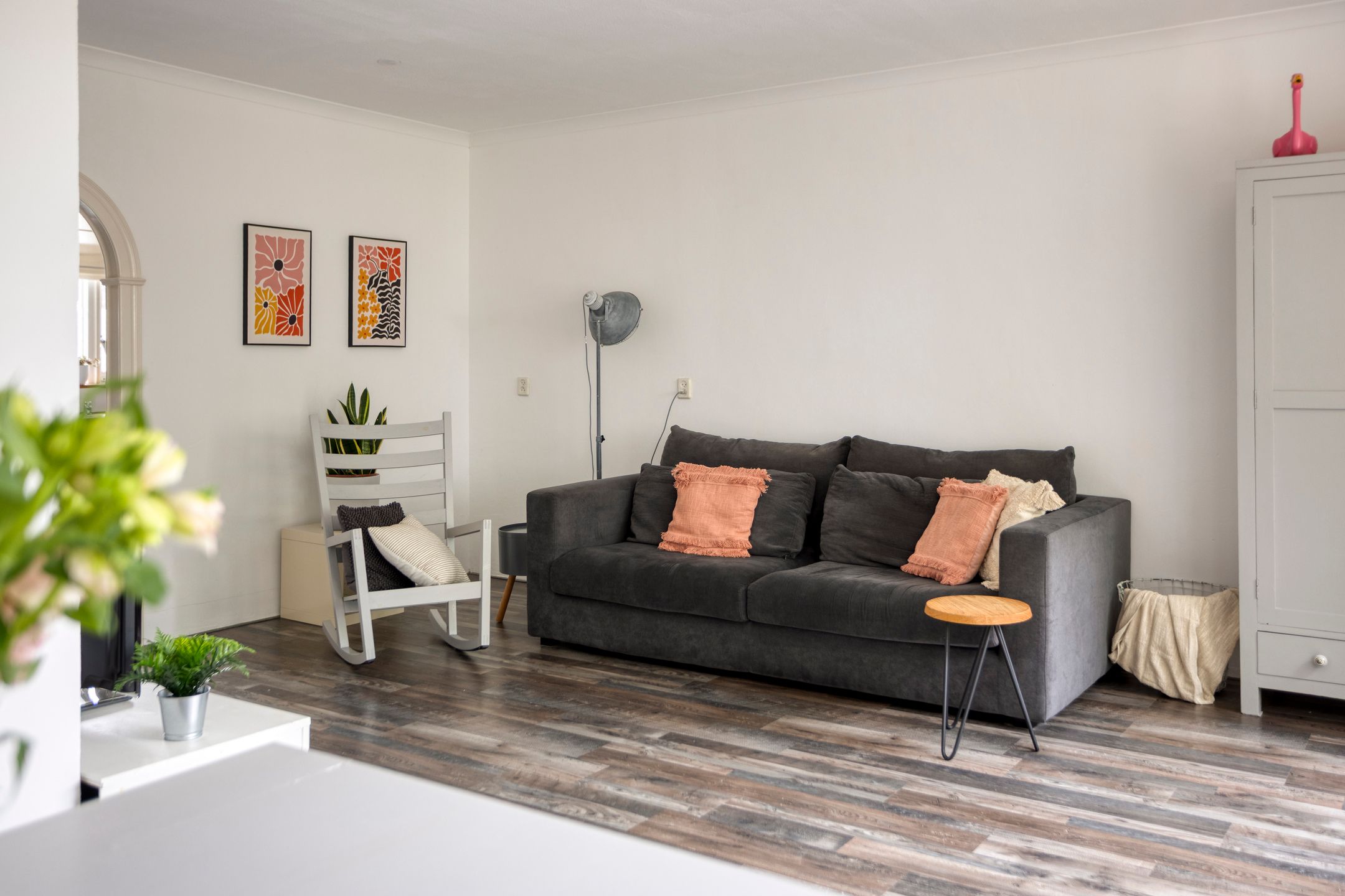 Foto 12 van Tjalk 19 34