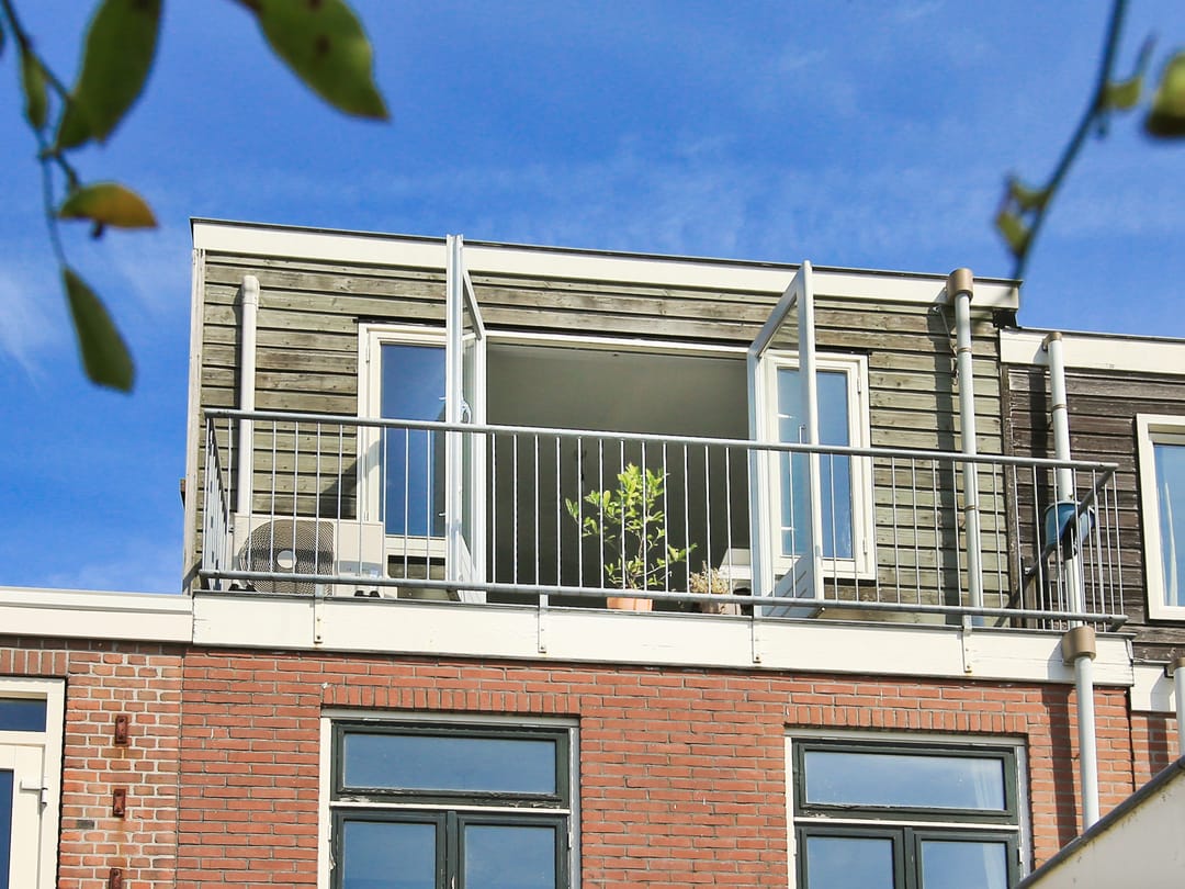 Foto 56 van Oranjestraat 110