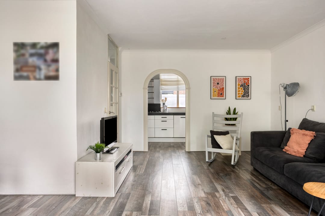 Foto 13 van Tjalk 19 34