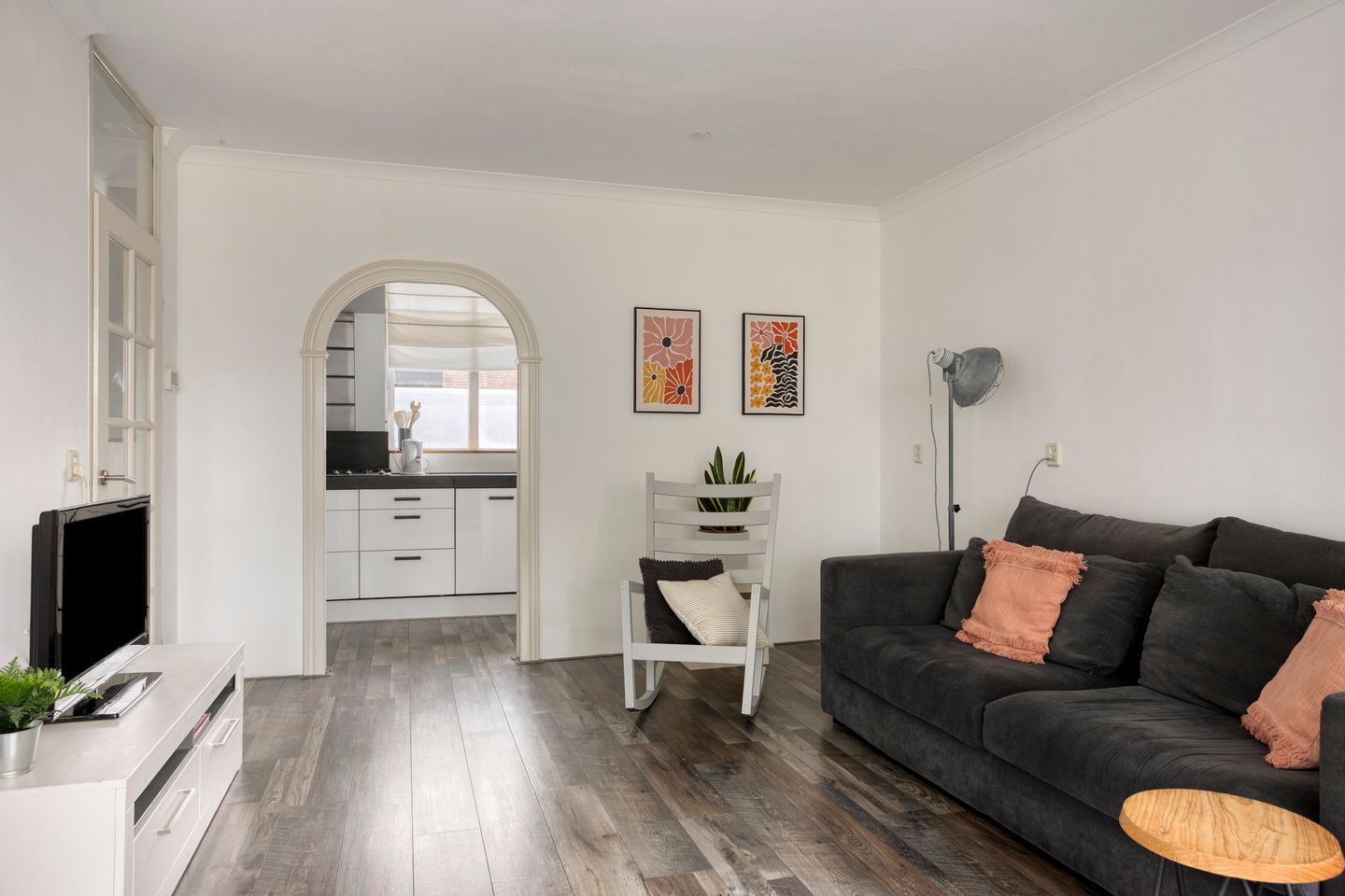 Foto 14 van Tjalk 19 34