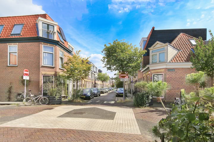 Foto 59 van Oranjestraat 110