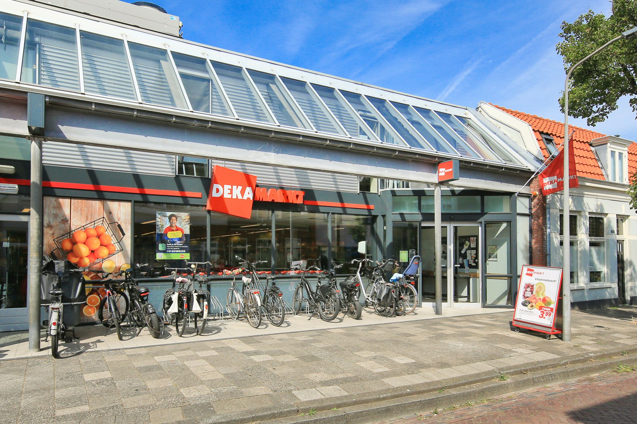 Foto 60 van Oranjestraat 110