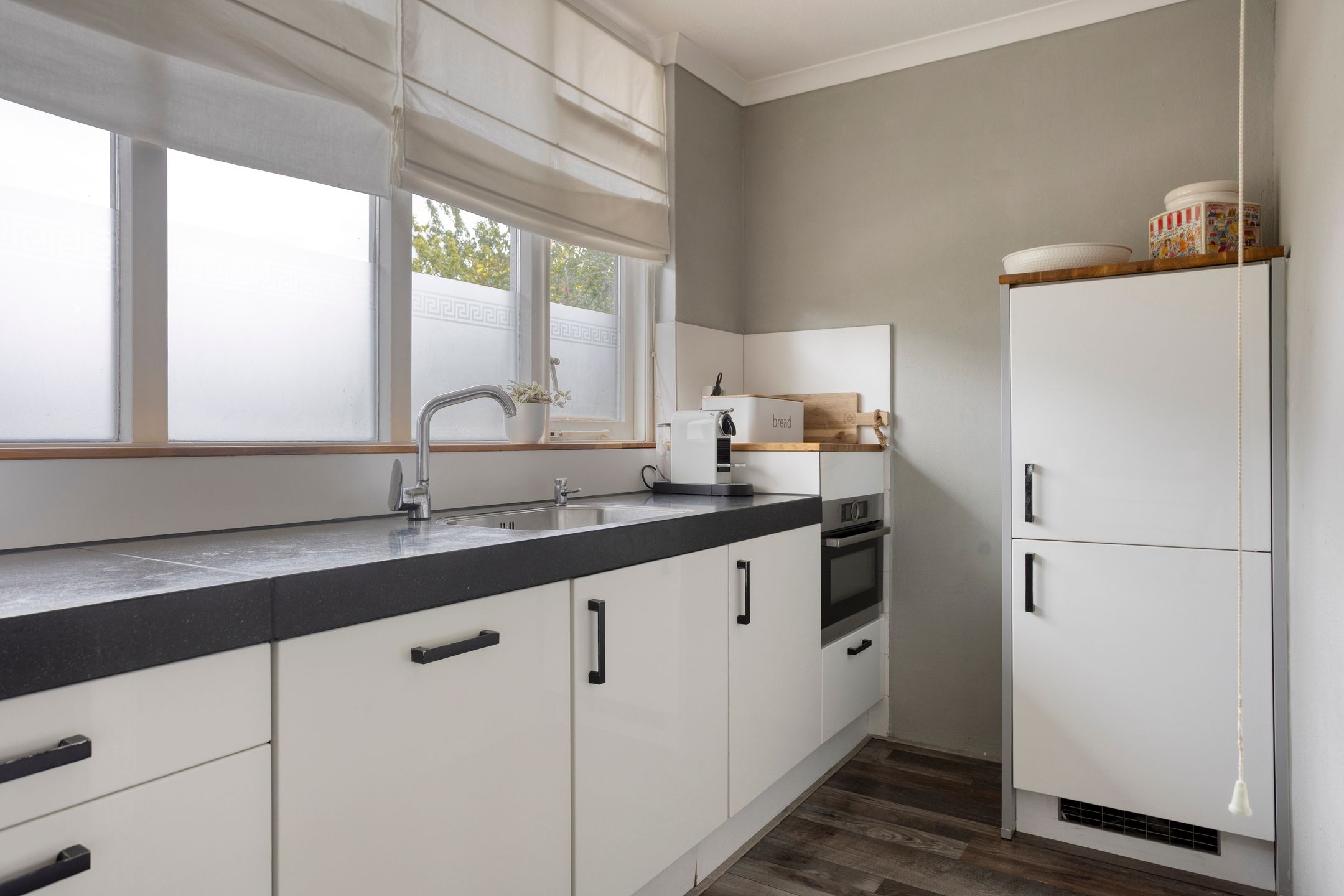 Foto 18 van Tjalk 19 34