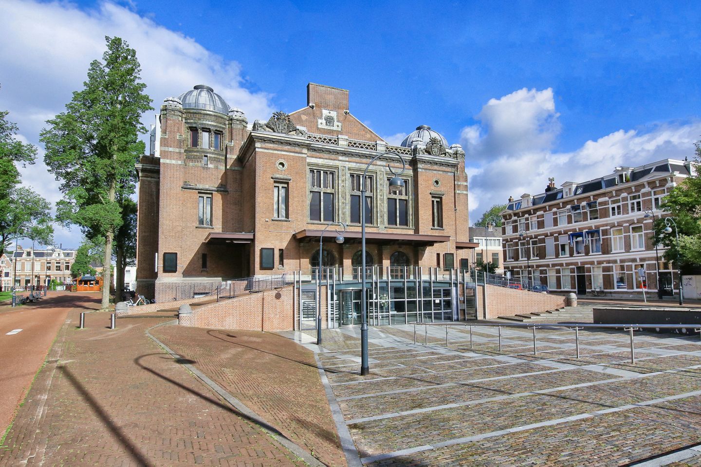 Foto 64 van Oranjestraat 110