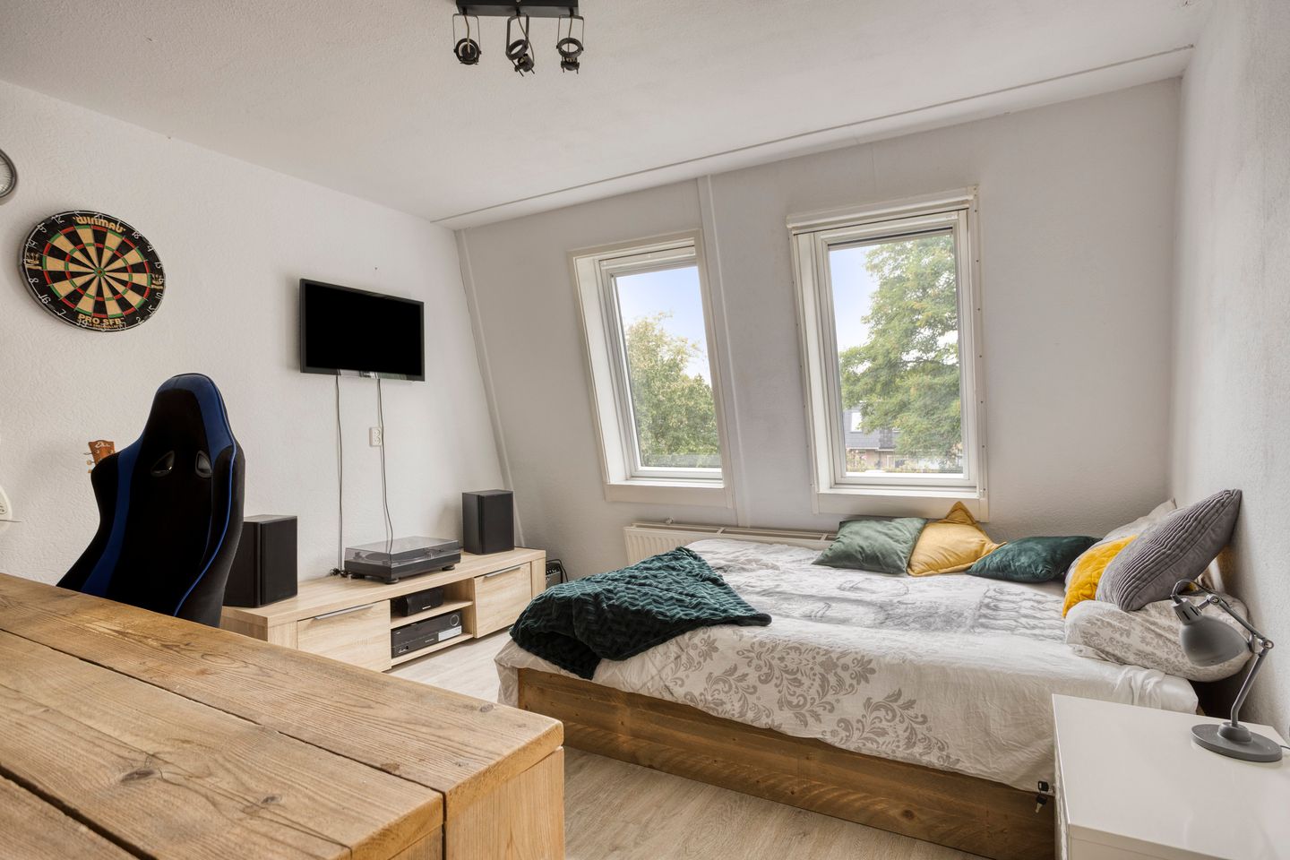 Foto 25 van Tjalk 19 34