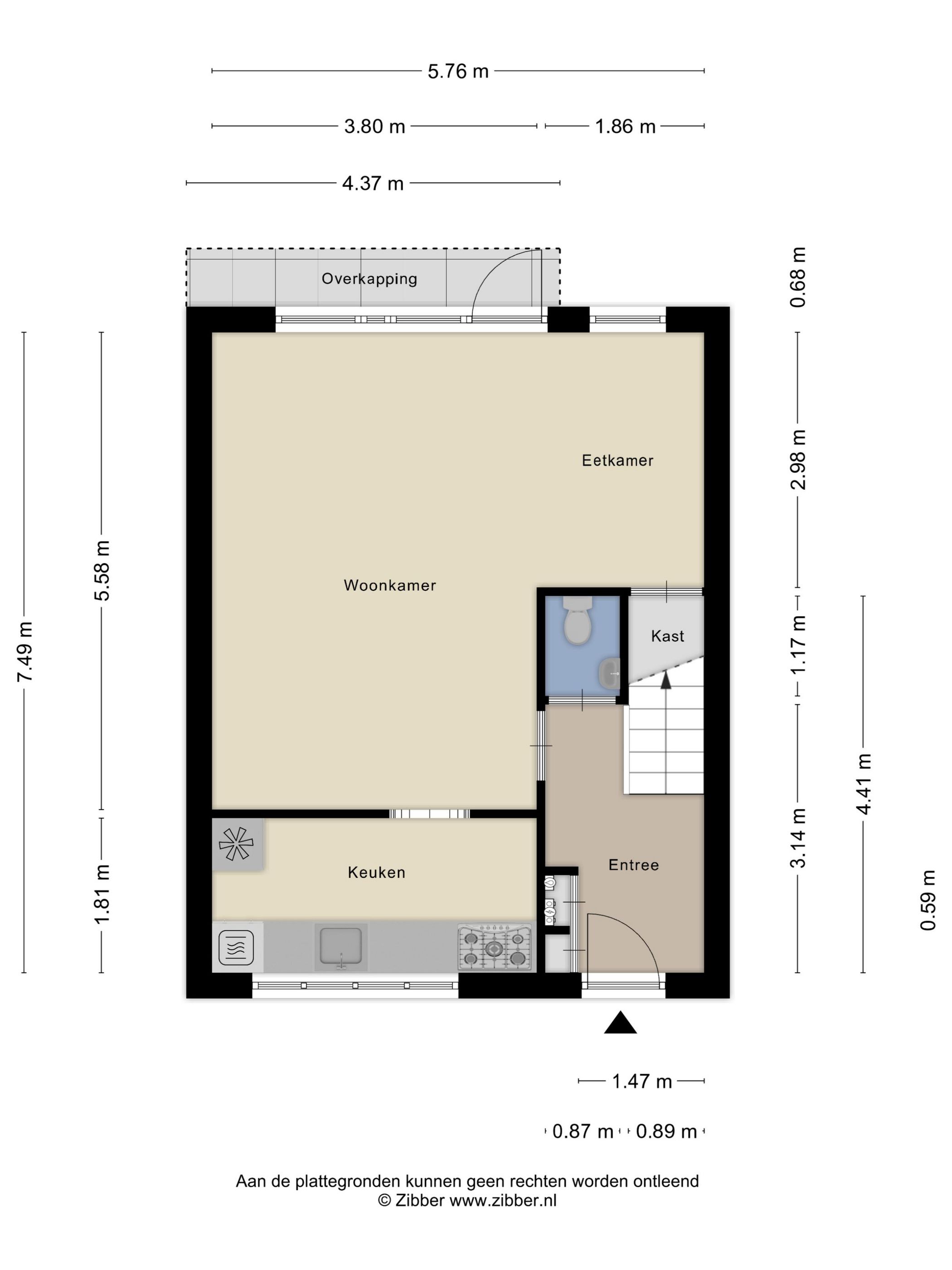 Foto 33 van Tjalk 19 34