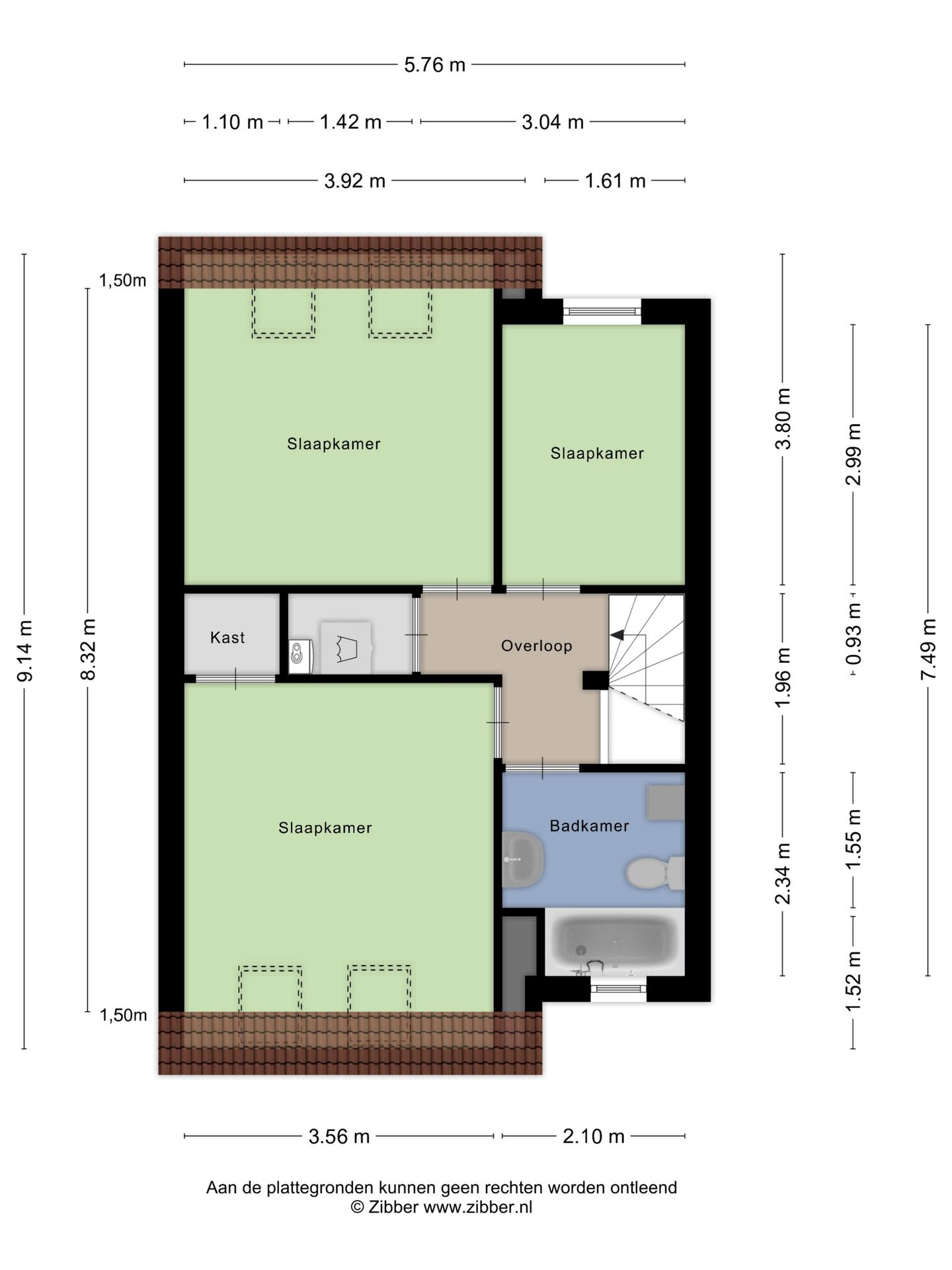 Foto 34 van Tjalk 19 34