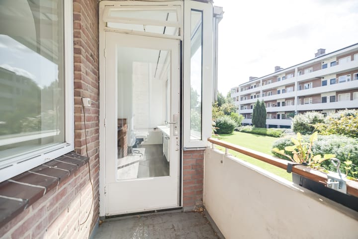 Foto 7 van Koning Lodewijklaan 558