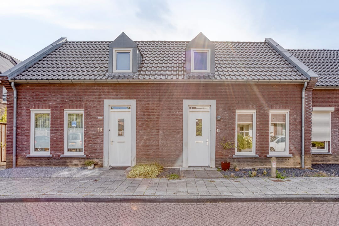 Foto 1 van Tiny Imkampstraat 11