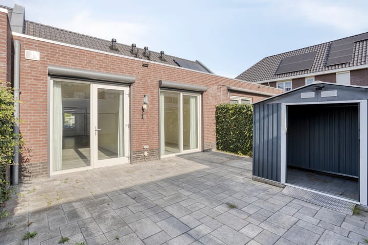 Foto 4 van Tiny Imkampstraat 11