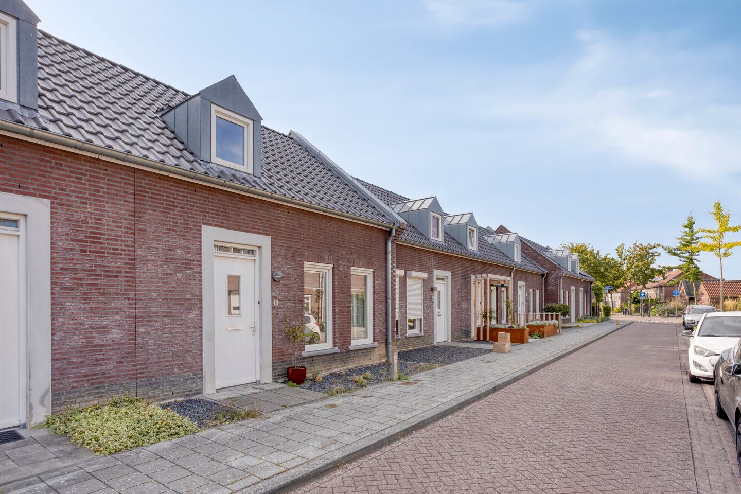 Foto 5 van Tiny Imkampstraat 11