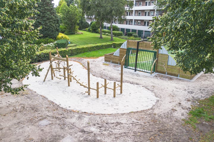 Foto 25 van Koning Lodewijklaan 558