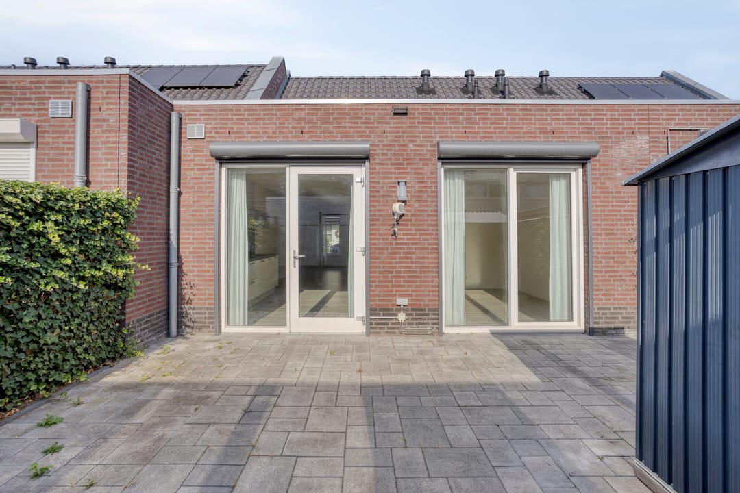 Foto 26 van Tiny Imkampstraat 11