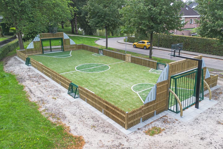 Foto 26 van Koning Lodewijklaan 558