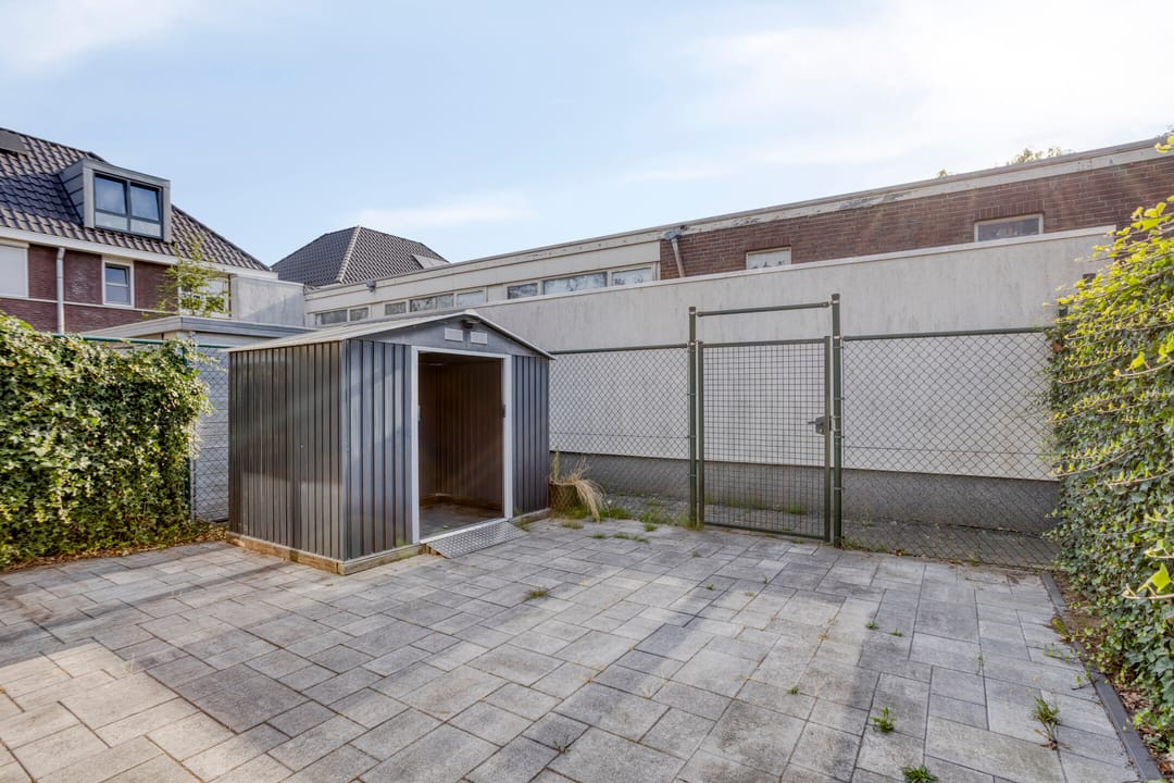 Foto 28 van Tiny Imkampstraat 11