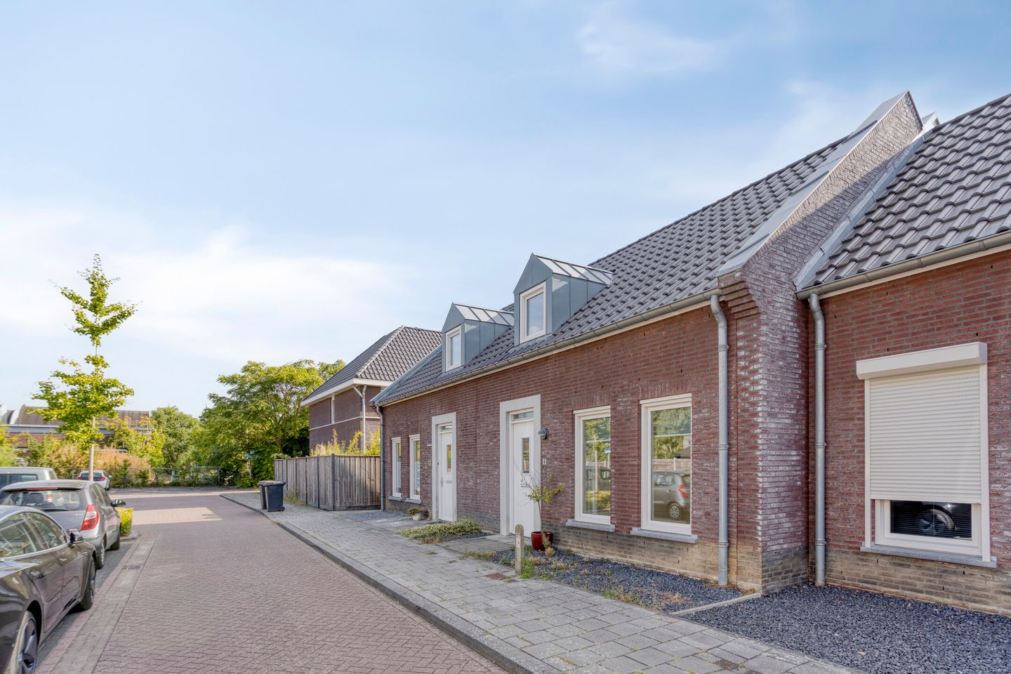 Foto 29 van Tiny Imkampstraat 11