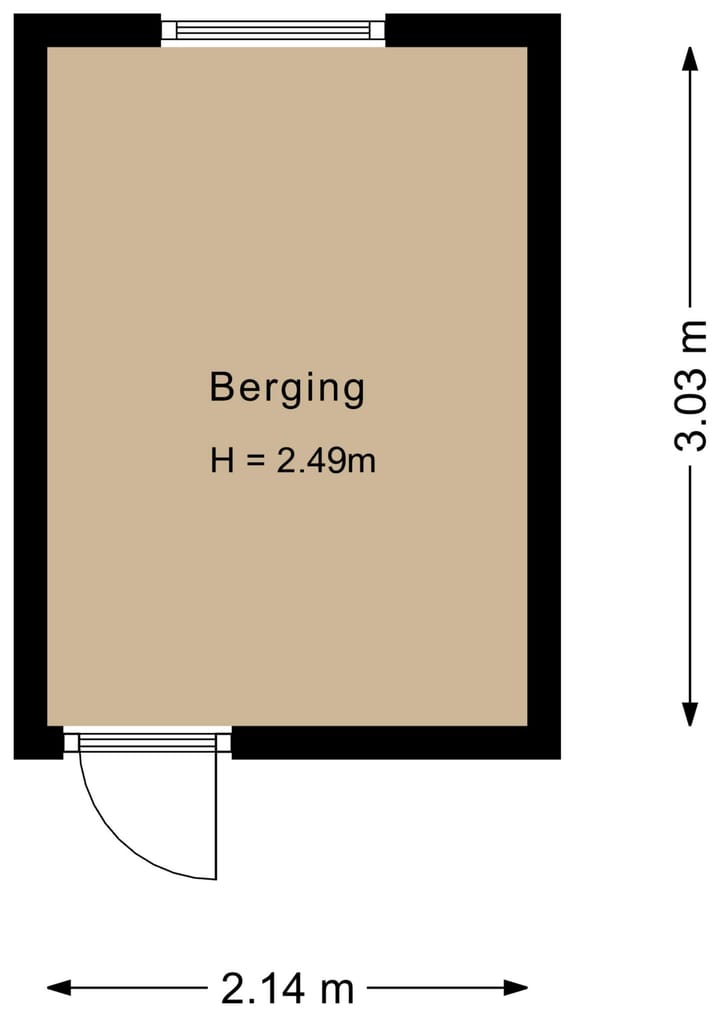 Foto 29 van Koning Lodewijklaan 558